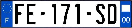 FE-171-SD
