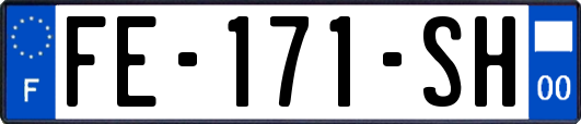 FE-171-SH