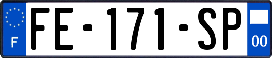 FE-171-SP