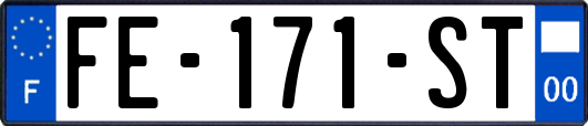 FE-171-ST