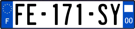 FE-171-SY