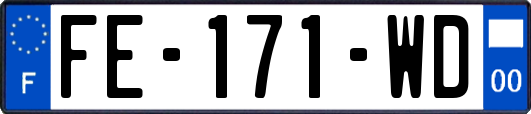 FE-171-WD