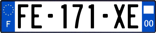 FE-171-XE