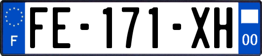FE-171-XH