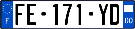 FE-171-YD