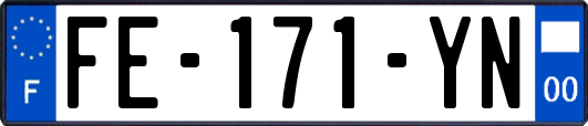 FE-171-YN