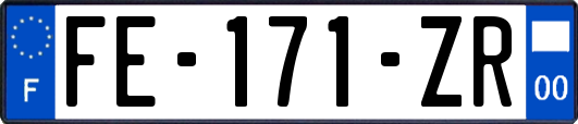 FE-171-ZR