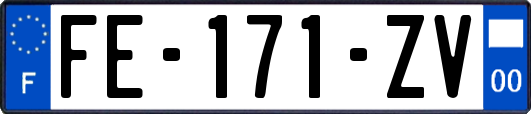 FE-171-ZV