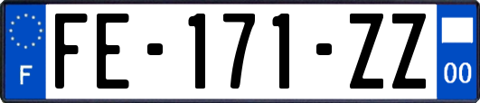 FE-171-ZZ