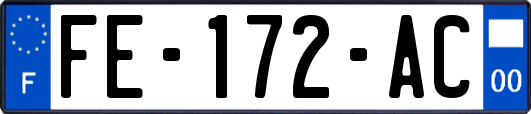 FE-172-AC