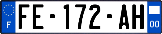 FE-172-AH