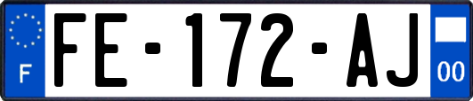 FE-172-AJ