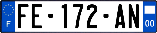 FE-172-AN