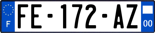 FE-172-AZ