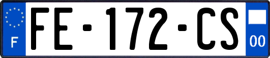 FE-172-CS