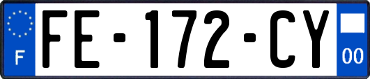 FE-172-CY