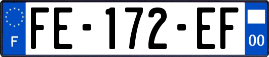 FE-172-EF