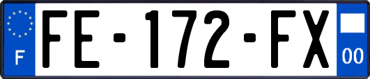 FE-172-FX