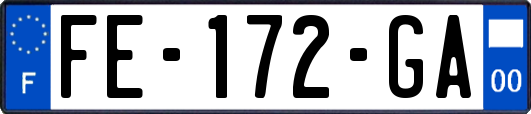 FE-172-GA