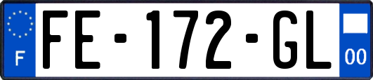 FE-172-GL