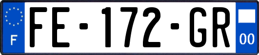 FE-172-GR