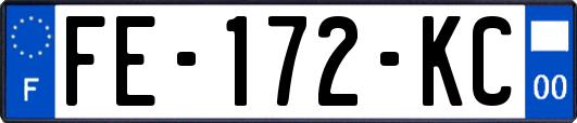 FE-172-KC