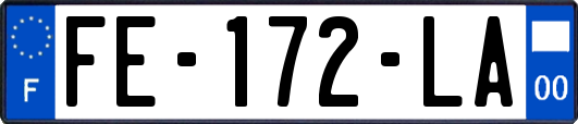 FE-172-LA