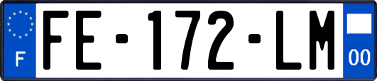FE-172-LM