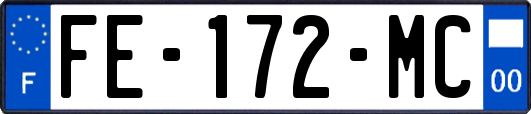 FE-172-MC
