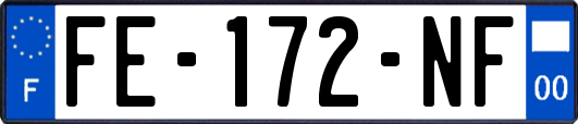 FE-172-NF