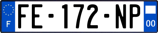FE-172-NP