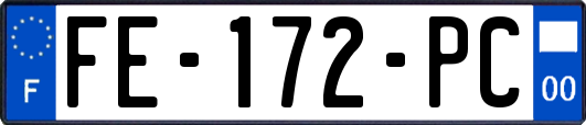 FE-172-PC