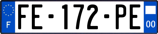 FE-172-PE