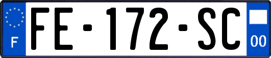 FE-172-SC