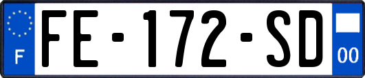 FE-172-SD