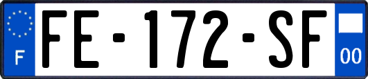 FE-172-SF