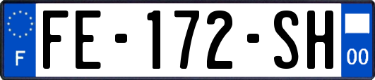 FE-172-SH