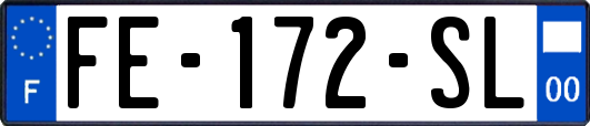 FE-172-SL