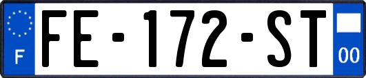 FE-172-ST