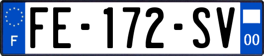 FE-172-SV