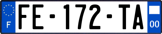 FE-172-TA
