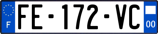 FE-172-VC