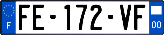 FE-172-VF