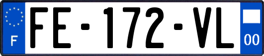 FE-172-VL