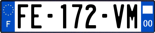 FE-172-VM