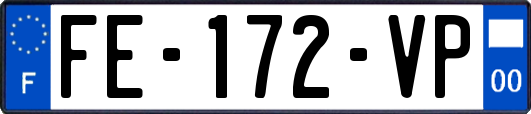 FE-172-VP