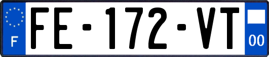 FE-172-VT