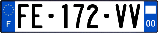 FE-172-VV