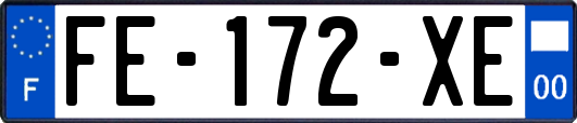 FE-172-XE