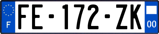 FE-172-ZK